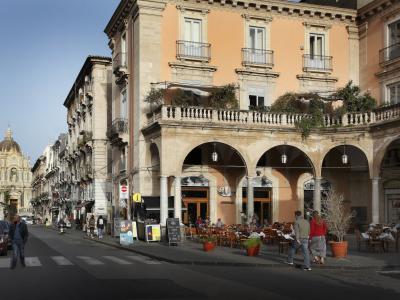 Piazza Mazzini