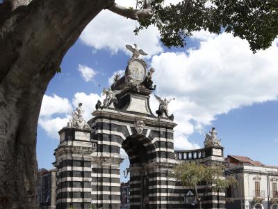 Porta Garibaldi