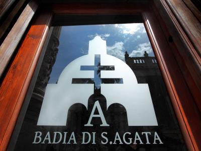 Badia di S. Agata