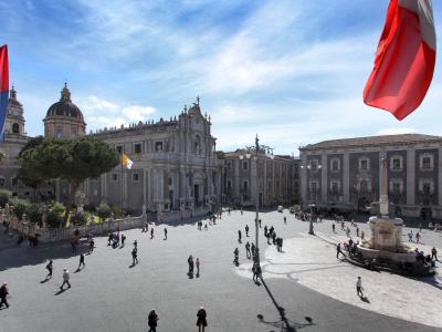 PIAZZA DUOMO