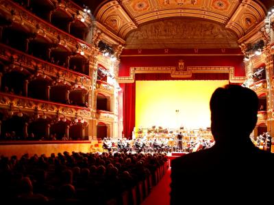 Teatro Massimo Bellini