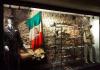 MUSEO STORICO DELLO SBARCO IN SICILIA, divise militari storiche