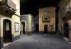 MUSEO STORICO DELLO SBARCO IN SICILIA, ricostruzioni di civili abitazioni
