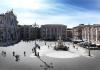 Palazzo dei Chierici, veduta da piazza duomo