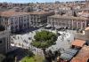 PIAZZA DUOMO, veduta dall'alto