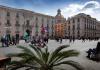 PIAZZA UNIVERSITA', Palazzo San Giuliano