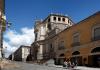 Veduta della chiesa di san Giuliano