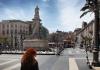 Piazza Stesicoro monumento a Vincenzo Bellini 4