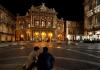 Teatro Massimo Bellini - esterno