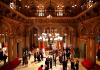 Teatro Massimo Bellini - Foyer