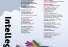 programma dal 10 al 13 maggio