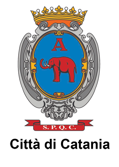 Logo Comune di Catania